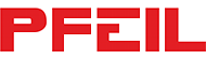 Pfeil GmbH Logo